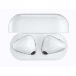 Bevielės Bluetooth ausinės Bass 5.0