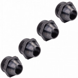 Tinko purkštuvo sumažinimo antgaliai - 7 mm