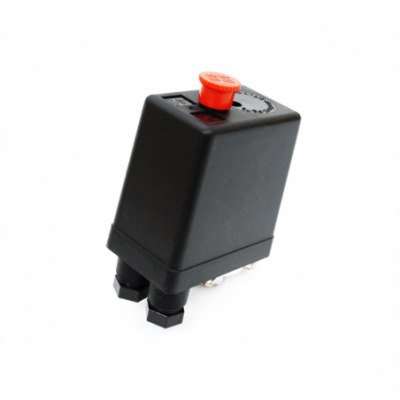 Slėgio reguliatorius kompresoriui 12 Bar