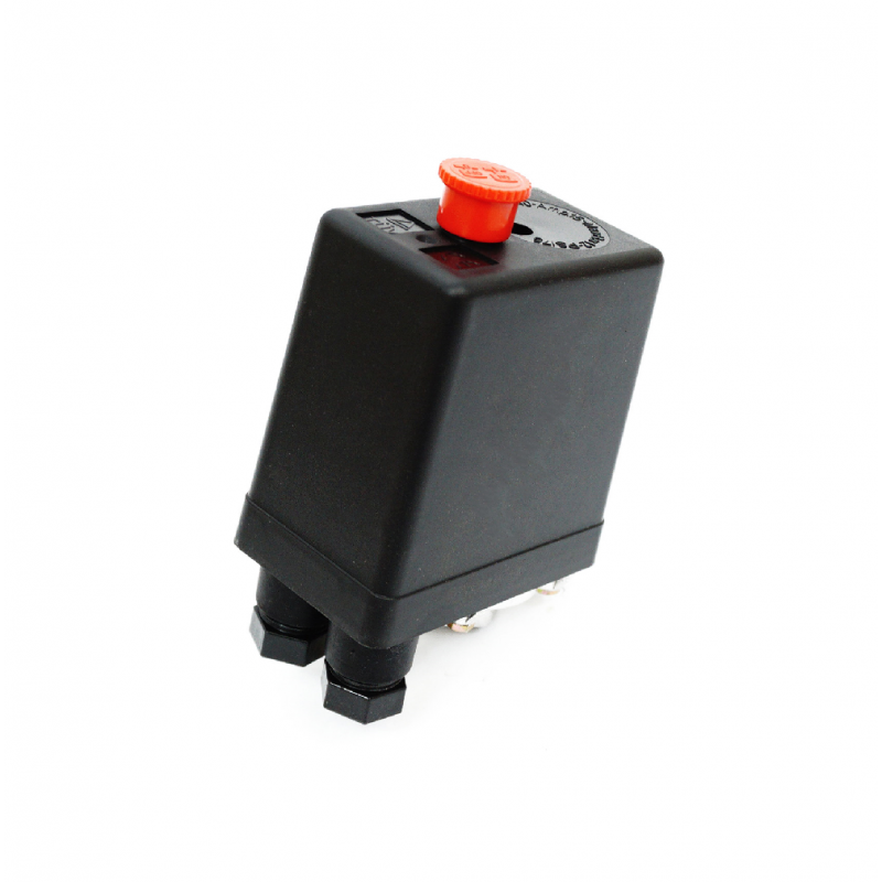 Slėgio reguliatorius kompresoriui 12 Bar