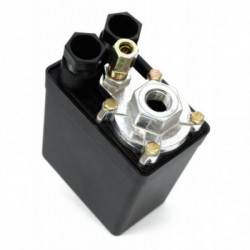 Slėgio reguliatorius kompresoriui 12 Bar