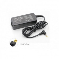 Nešiojamo kompiuterio įkroviklis 19V 1.58A HP Compaq mini