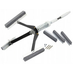 x3 antgaliai honingavimo įrankiui 3″ 51-177 mm