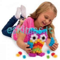 Magic Balls 800vnt. - Bunchems lipukai