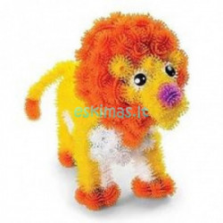 Magic Balls 800vnt. - Bunchems lipukai