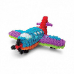 Magic Balls 800vnt. - Bunchems lipukai