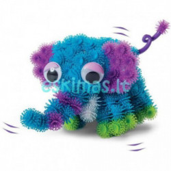 Magic Balls 800vnt. - Bunchems lipukai