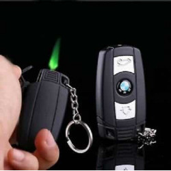 Raktų pakabukas, žiebtuvėlis BMW raktelis Raktų pakabukas, žiebtuvėlis BMW raktelis