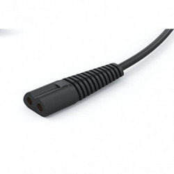 Braun Įkroviklis barzdaskutei, epiliatoriui 12V 400mA