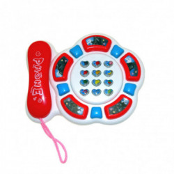 Batmano telefonas