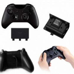 Xbox One akumuliatorius pultui su krovimo laidu