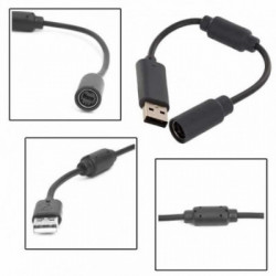 Xbox 360 pultelio perėjimas, adapteris Xbox 360 pultelio perėjimas, adapteris