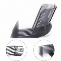 Philips barzdos arba plaukų trimerio antgalis QC5130 QC5105 QC5115