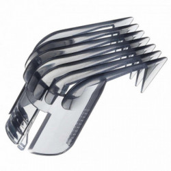 Philips barzdos arba plaukų trimerio antgalis QC5130 QC5105 QC5115