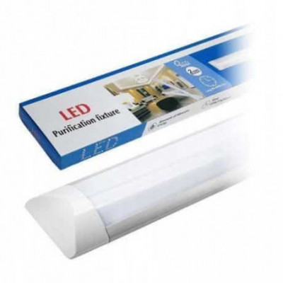 90W Led juostinis šviestuvas / lempa 90cm