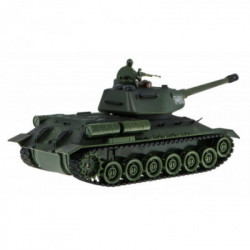 Susitiko dvi legendos Tiger prieš T-34 - tankas