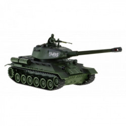 Susitiko dvi legendos Tiger prieš T-34 - tankas
