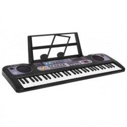 Sintezatorius / pianinas 61-klavišas + USB