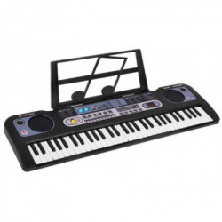 Sintezatorius / pianinas 61-klavišas + USB