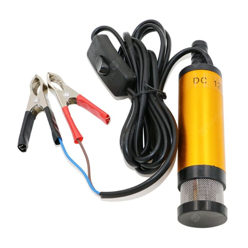 Elektrinis kuro siurblys / pompa 12v Elektrinis kuro siurblys / pompa 12v