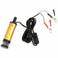 Elektrinis kuro siurblys / pompa 12v