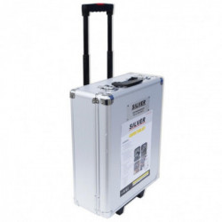 Namų apyvokos, didelis įrankių lagaminas - 419 elementų Namų apyvokos, didelis įrankių lagaminas - 419 elementų