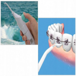 Power floss burnos irigatorius 35 ml