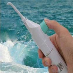 Power floss burnos irigatorius 35 ml