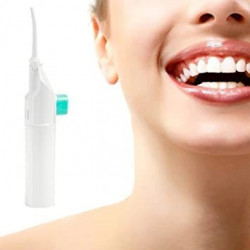 Power floss burnos irigatorius 35 ml