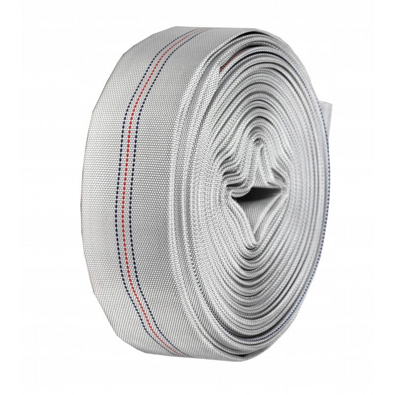 Gaisrinė vandens žarna  2″ x 30 metrų