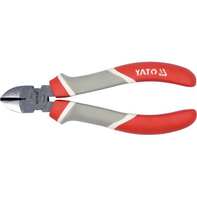 Replės kerpančios šoninės 180mm