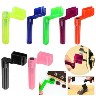 Gitarrensaitenspanner – zum...