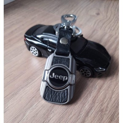 Jeep - Schlüsselanhänger...
