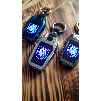 4-in-1-Anhänger –...