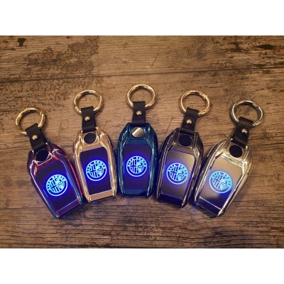 4-in-1-Anhänger –...