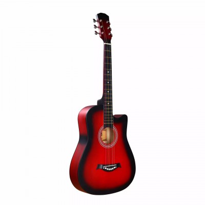 Akustische Gitarre 3/4...