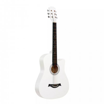 Akustische Gitarre 3/4...
