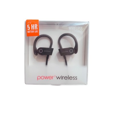 Bluetooth-Kopfhörer Power...