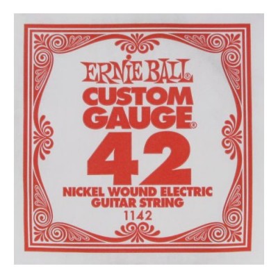 E-Gitarrensaite - ERNIE...
