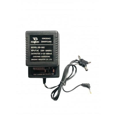 Universal-Ladegerät/Adapter...