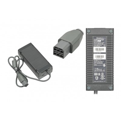 Xbox 360 FAT-Netzteil –...