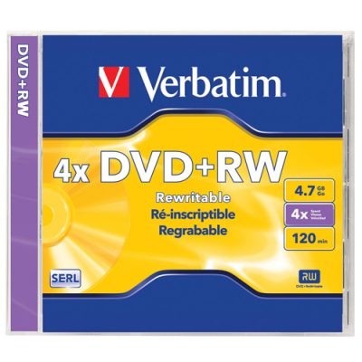 Datenmedium Verbatim DVD +...