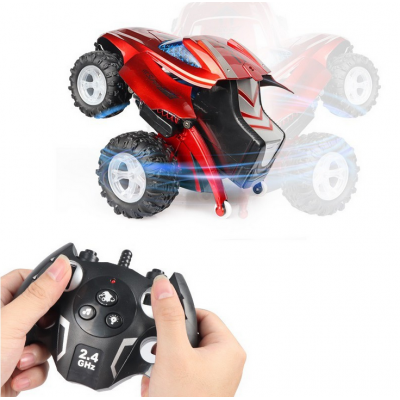 RC-gesteuerter SUV Stunt...