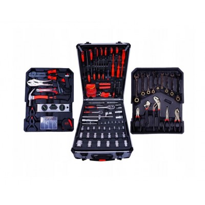 Haushalt, großer...