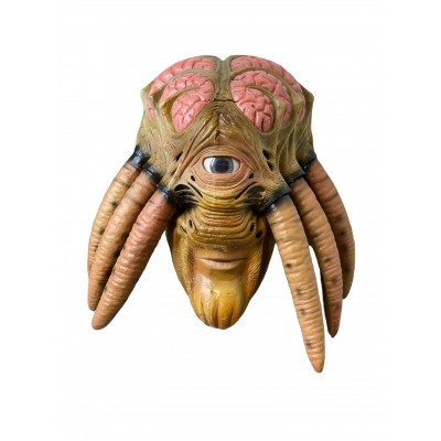 Doctor Who Dalek-Maske mit...