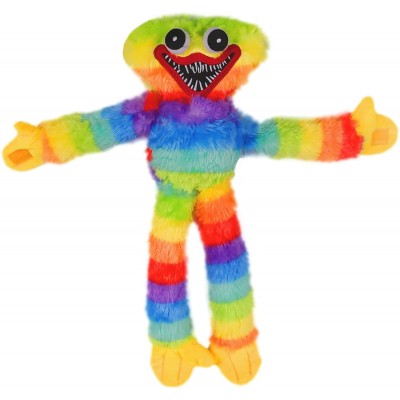 Huggy Wuggy Rainbow...