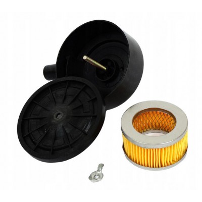 Luftfilter für Kompressor...