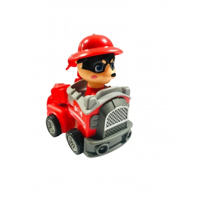 Paw Patrol Faltfigur -...