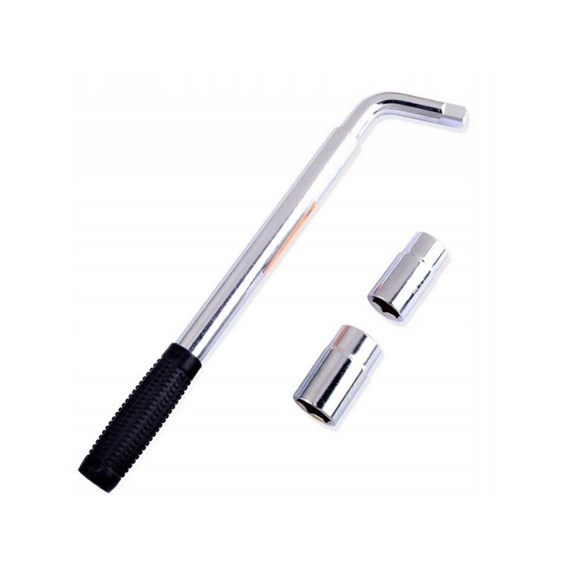 Raktas ratams 1/2′, teleskopinis 17-19mm, 21-23mm Raktas ratams 1/2′, teleskopinis 17-19mm, 21-23mm