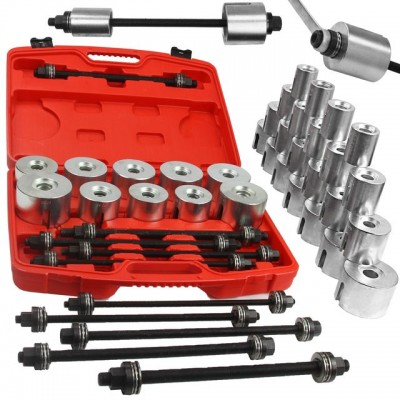 Silentblock/Lagerbuchsen...